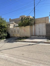 السكر الغريبه • ١٦٠م • دكان