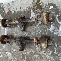 كيا بنكو 96 • مكينة • بغداد