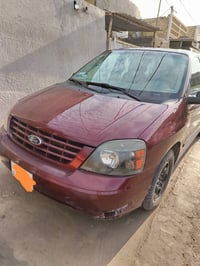 فري ستار • ٢٠٠٧ • ٧٦٠٠٠ كم