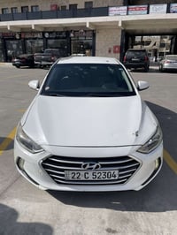 النترا • امريكي • بدون ايرباج