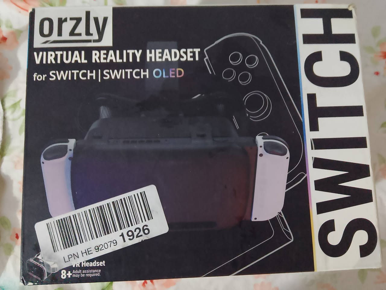 للبيع يخلون بيهه الجهاز ماعرف شسمهه سعر 8الاف


**إذا كنت صاحب هذا الإعلان وتريد حذفه لأي سبب، رجاءا أرسل رسالة إلى الدعم الفني**