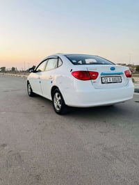 النترا • ٢٠١١ • وارد خليجي