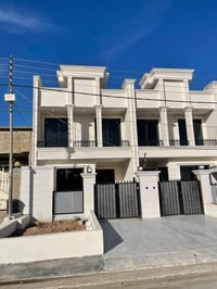 أربيل • ١٢٥م • دورين ٤غ