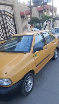 شرط التحويل • محرك جديد • ١٢٠ الف