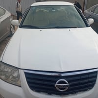 نيسان سني • ٢٠٠٧ • الزعفرانيه