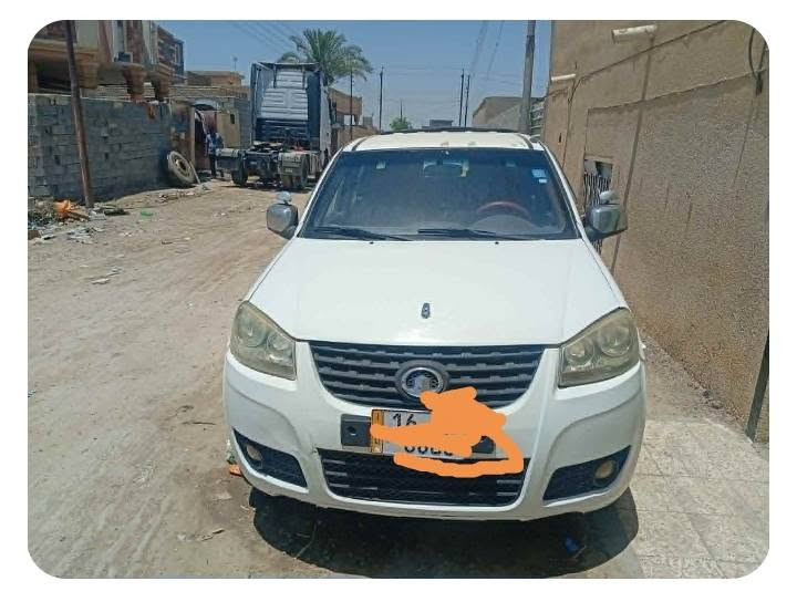 سلام عليكم اخوان سياره كريت ويل موديل 12 امصلحه ما ناقصه برغي وين ما اتريد اطلع لاتنقيص اولاتبخير رقم دولي تخم تأيرات صدر جديد كهربائيات كلهن شغالاة اسفسار أكثر رقم *********** المكان بغداد او المكان الثاني ديوانيه السعر 60 او ابيهه مجال خابر او بيك خير او دلل
