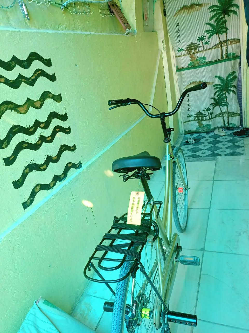 سلام عليكم  شباب الباسكل البيع مديل 2021محافظة النجف


**إذا كنت صاحب هذا الإعلان وتريد حذفه لأي سبب، رجاءا أرسل رسالة إلى الدعم الفني**