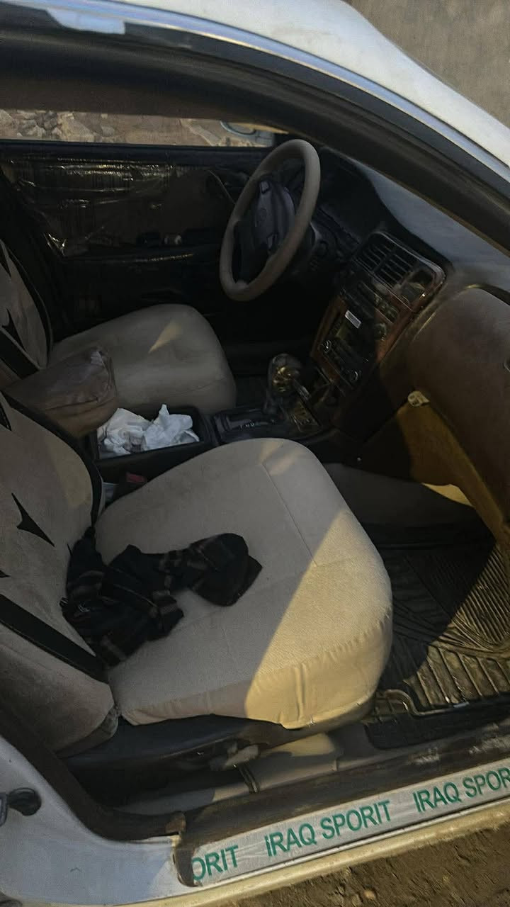 يالله يالله 
مارك 93بيه كفر جوملق يابان 
رقم بابل دولي ل28
مكينه 2500مكفوله كير مكفول
سعر 56قفل من الاخير


**إذا كنت صاحب هذا الإعلان وتريد حذفه لأي سبب، رجاءا أرسل رسالة إلى الدعم الفني**