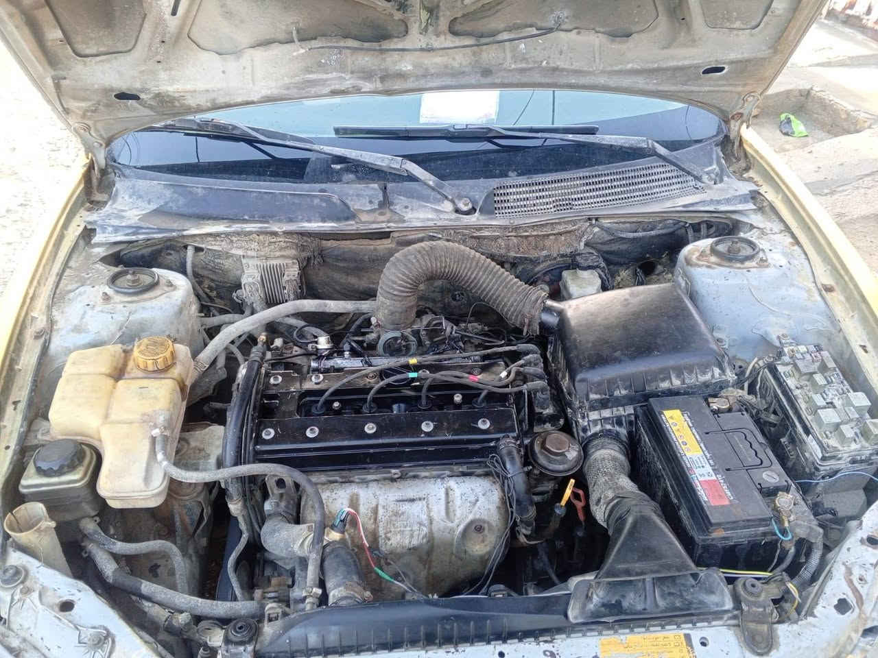 للبيع شوفر ليت ابيكا 2006 رقم انكليزي ل27 مداور ثاني يوم السيارة ستوني شادلهة مكينة جديدة 4سلندر مسكر اوتو كهربائيات زينة دواخل نضيفة السيارة عوزهة بس حدادية كبل لشارع السعر 35 العنوان الدوانية ***********
