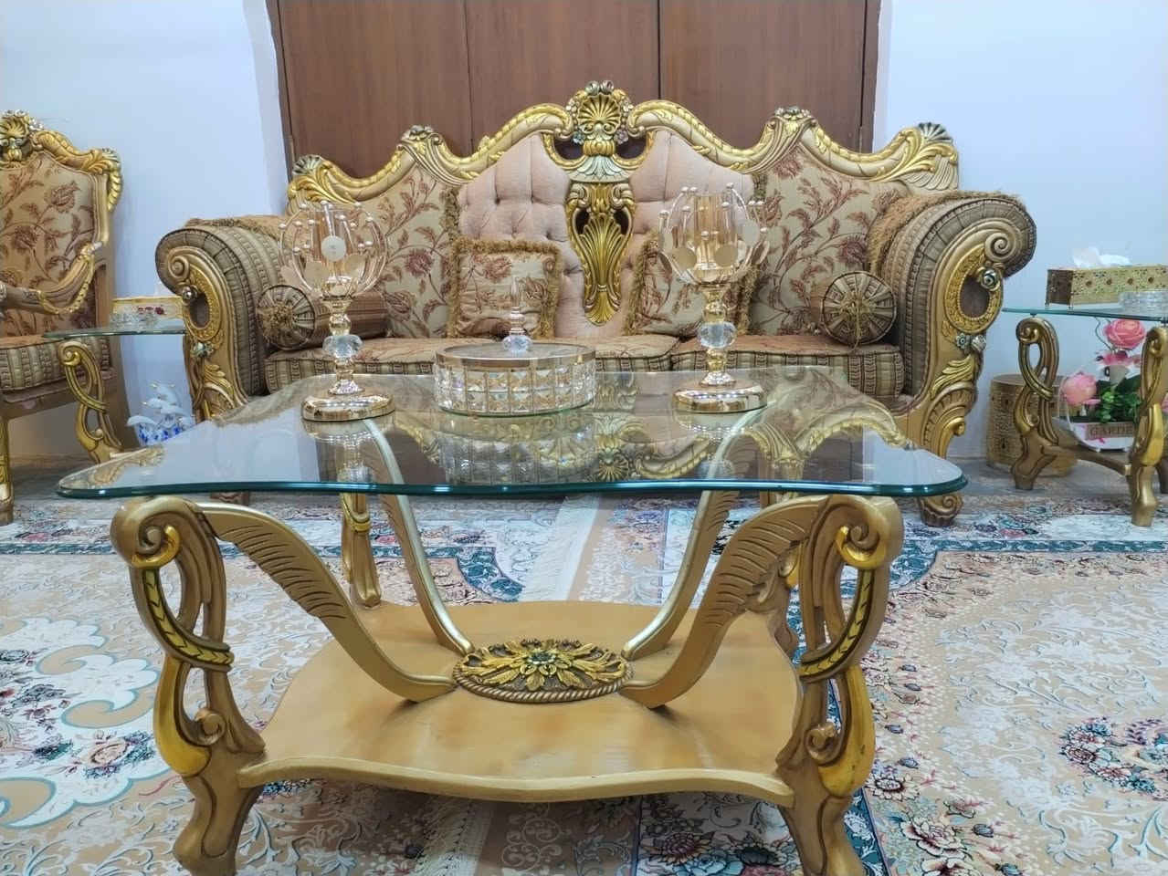 تخم زان مصري للبيع 10 مقاعد السعر بمليون هو وطبلات


**إذا كنت صاحب هذا الإعلان وتريد حذفه لأي سبب، رجاءا أرسل رسالة إلى الدعم الفني**