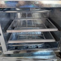 ابو عيسى • بليت 0.5 بطنه • جمهورية روضه زهور