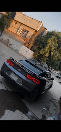 كمارو 2020 بغداد تحويل ثاني يوم ايكو بوست موصفاته كشنات كهرباء جلد داخ...