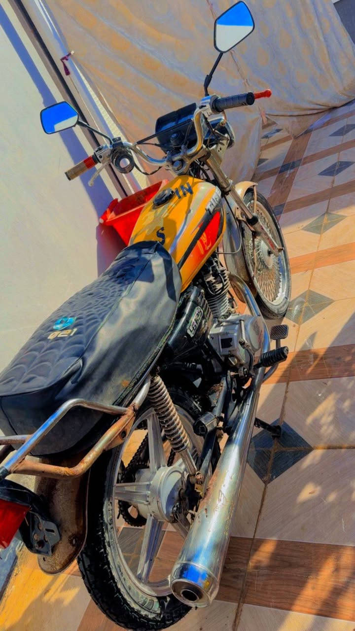 سلام عليكم دراجه تايكر موديل 20اوراق  للبيع


**إذا كنت صاحب هذا الإعلان وتريد حذفه لأي سبب، رجاءا أرسل رسالة إلى الدعم الفني**