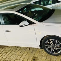 بيع مستعجل السعر 154 السياره كفاله من صبغ و تبديل بيها فقط باردات بسيط...