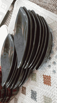 للبيع غراض المطبخ كامل من مواعين مستخدم شهرين بعضهم جديد غير مستخدم سعر الكل 75 مع توصيل عنوان سيميل


**إذا كنت صاحب هذا الإعلان وتريد حذفه لأي سبب، رجاءا أرسل رسالة إلى الدعم الفني**