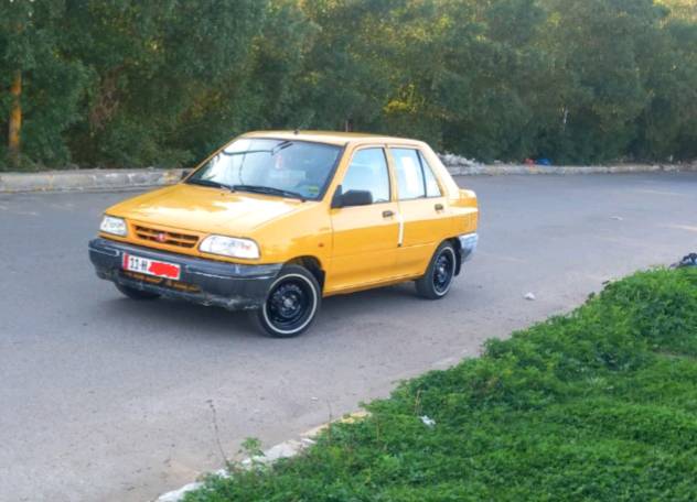 شارع حيفا يم ملعب الزوراء 