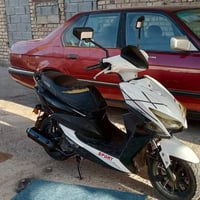موطور 300 07889095510