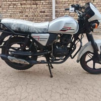 دراجة ٢٠٢٠ • ١٥٠ سي سي • أوراق أصلية