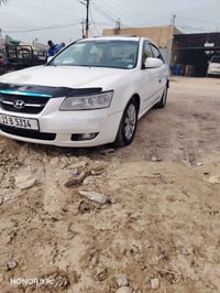 سوناتا • جاهزه • بيه مجال