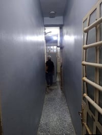 نصف قطعة • 72م • طابق ونص