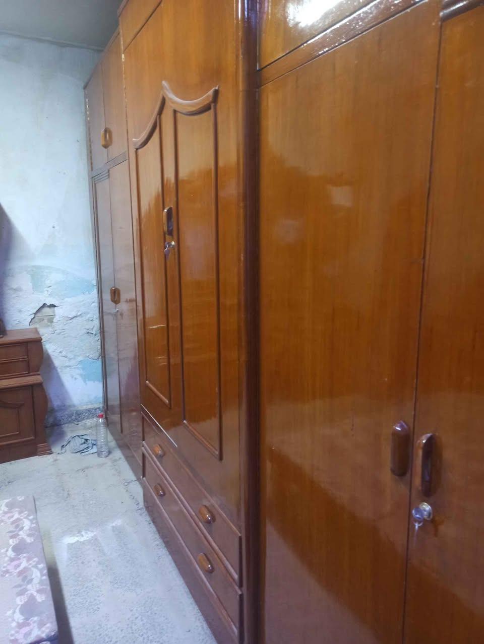 غرفه صاج بورمي شغل ثكيل الشراي يراسلني حلة, بابل


**إذا كنت صاحب هذا الإعلان وتريد حذفه لأي سبب، رجاءا أرسل رسالة إلى الدعم الفني**