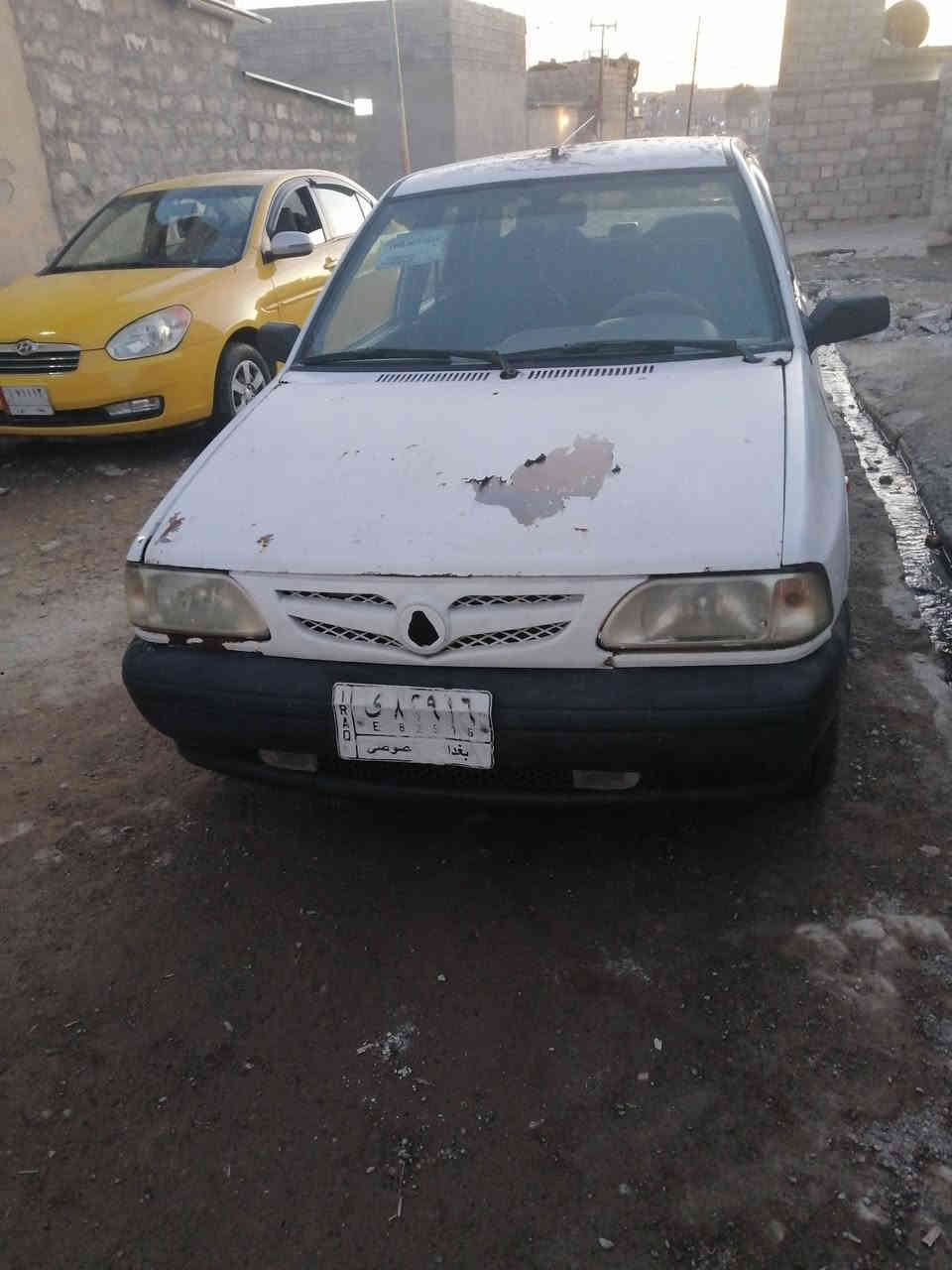 اسلام عليكم سايبة موديل ٢٠١٢ مكينة وكير نضاف طخم نضيف كاربون بانزين مامسجل السنوية ٢٠٢٦ مشروع وطني راعيها الشرعي موجود شرط الوكالة وتحويل مكان السيارة الأيمن تل الرمان السعر ٢٦ وبيها مجال الشراي يتصل علرقم مامتواجد علفيس *********** ***********
