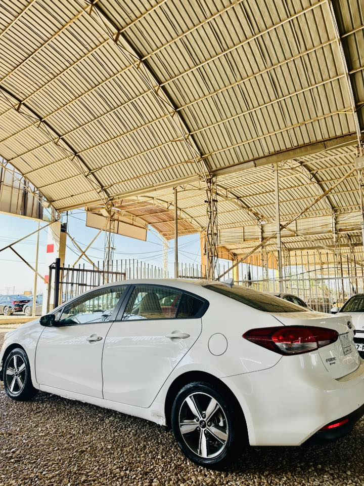 يالله
فورتي موديل ٢٠١٨
الضرر جاملغ وبنيد  
مرقم مثنئ حره 
محرك ١٦٠٠
مكينه شرط مامفتوحه 
ماشيه ١٤٠ 
السعر ١١٥وبيه مجال 
السماوه الرميثه 
معرض رسول ال ماجد 
الستفسار التصال ع رقم 

***********
