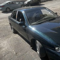 جنط سيفيا ون • بدل بجنط حديد ١٣ • فرق بسيط