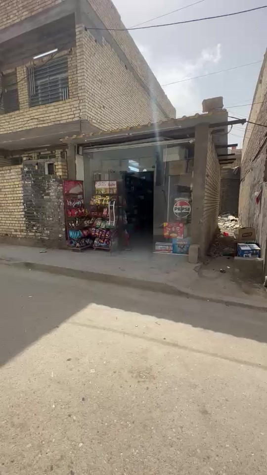 #CapCut #عقارات #البلديات_شارع_المصرف #المعسكر 


**إذا كنت صاحب هذا الإعلان وتريد حذفه لأي سبب، رجاءا أرسل رسالة إلى الدعم الفني**