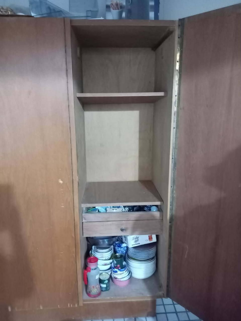 العنوان بغداد حي الأمين الثانيه نواب الظباط تقاطع الزهور مقابل مطعم بيك جكن
الكنتور ب١٢٥ وبيه مجال الغرفة التركيه ب١٧٥ وبيها مجال المكيف ٢ طن ب ٢٧٥ وبيه مجال


**إذا كنت صاحب هذا الإعلان وتريد حذفه لأي سبب، رجاءا أرسل رسالة إلى الدعم الفني**