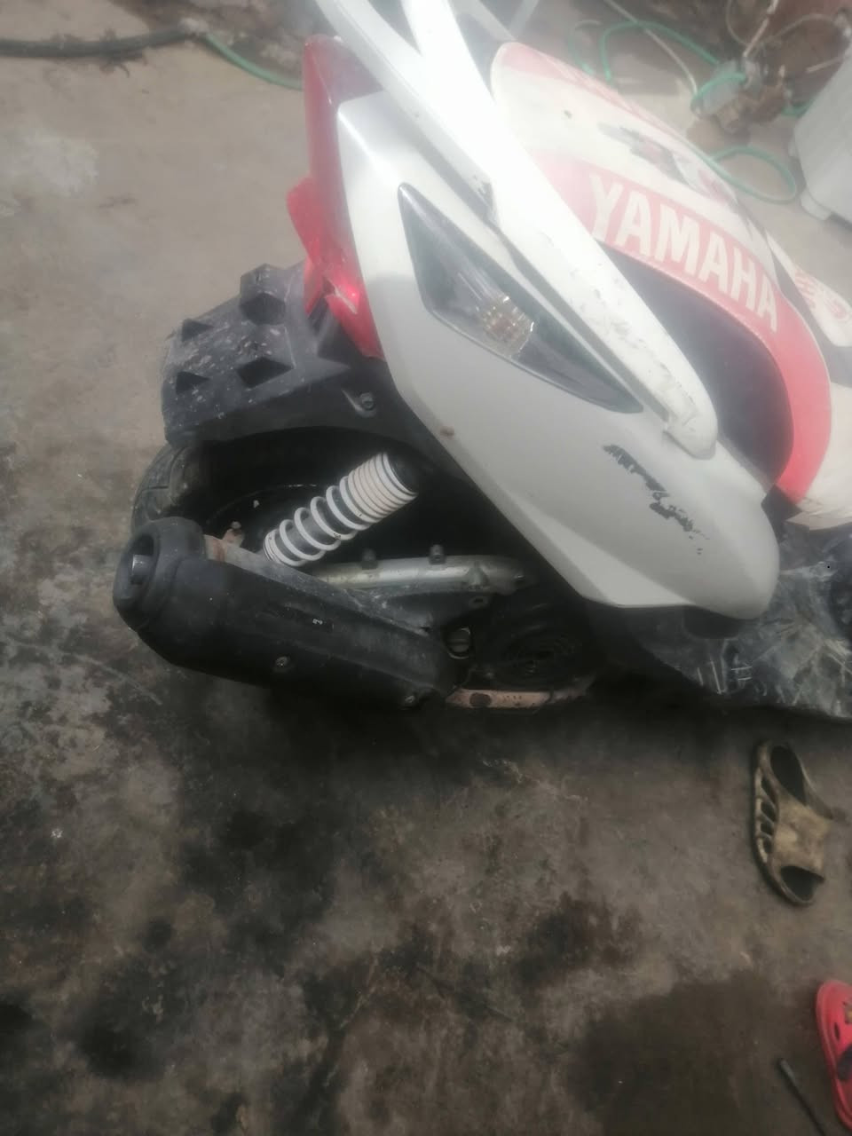 للبيع ثعلب نوزل سلف هندر نقصها فقط البجم المكان الحسينيه راشيديه للبيع او مراوس


**إذا كنت صاحب هذا الإعلان وتريد حذفه لأي سبب، رجاءا أرسل رسالة إلى الدعم الفني**