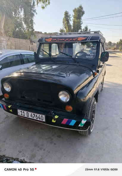 واز للبيع نضيفة شرط الفحص  تخم تاير /معمره للاستفسار ***********
