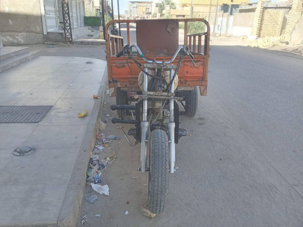ستوته نضيفه محرك واكسن نضيف ضفيره كامله ***********
