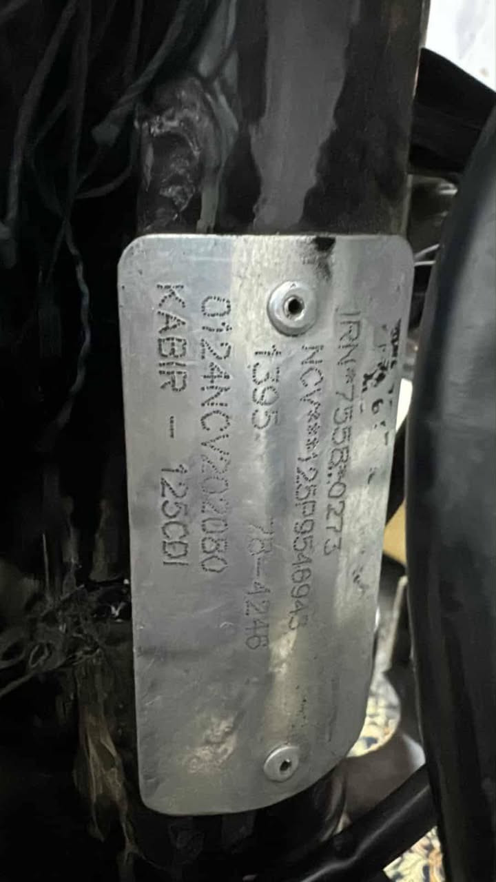 سلام عليكم دراجه كبير البيع دراجه نضيفه شوفت عينك دراجه خمسه كير اوراق اصوليه 2017 شرط بليته كبير  اسعر عله رقم لخاص مزدود مكلف بل نشر رقم رعيهه ***********
