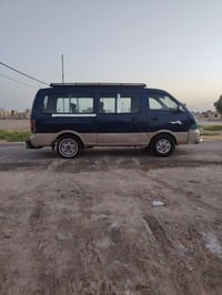 بريجو • ١٩٩٧ • سماة الوركاء