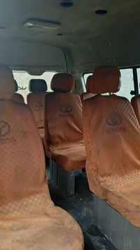 باص شيري • على حادثه • الهارثه