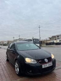جي تي آي • ٢٠٠٩ • مكينة ٢٫٠ توربو