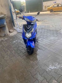 شباب دراجة شحن للبيع جديدة السعر ٤٠٠وبيهة مجال المكان بغداد الحرية 077...