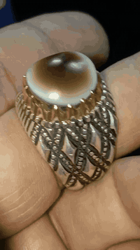 قطعه عملاقه الكنك علي بنبع ذهب خليجي 21 
جزعات مختلفه 

***********
