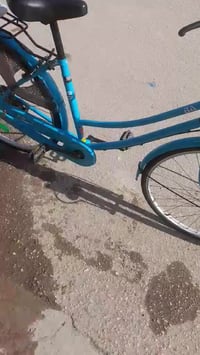 باسكل جديد • موديل ٢٢ • استعمال شهر