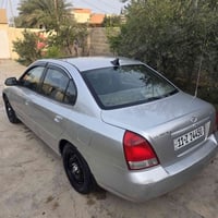 ٢٠٠٣ • مكينة ٢٠٠٠ • رقم بغداد دولي