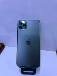 آيفون ١١ برو ماكس • ٢٥٦ • بطاريه اصليه
