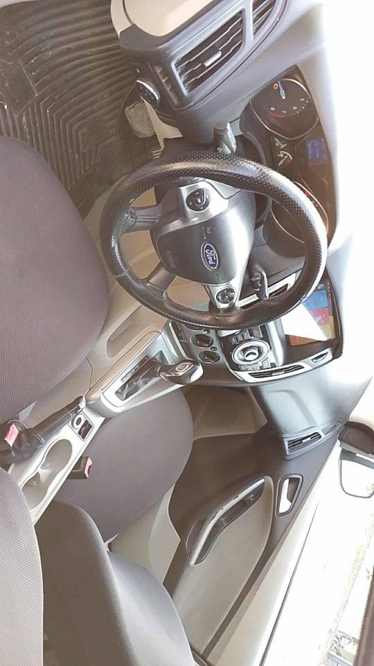 السلام عليكم فورد فوكس 2012 رقم سليمانيه الجديد شرط التحويل السياره مكفوله من الصبغ والضربه محرك 1.8 كير ومحرك مضبوط شرط الفحص تبريد وتدفئه والصدر كله جديد تخم تاير جديد هزه جديده السياره فول مواصفات 4 حام كهرباء شاشه معلومات تحكم ستيرن سعرها 71 مكاني سليمانيه
***********
..
.
. 
سلام عليكم فورد فوكس 2012 رقم سليمانى شةرت تحويل وغرامه سياركه بى بوياخ وبى دعم مكينه 1.8 كير ومةكينه بةشرت هةمو كيانى بةشرت تةبريد سارد وكرم تايه تازه هزه تازه سوكان فوليوم جام كاربا شاشه ايباد شوين سليمانى سعرى 71 
*********** السليمانية, العراق
