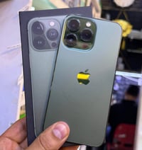 ايفون 13 برو • ١٢٨ • بطارية ٩٢