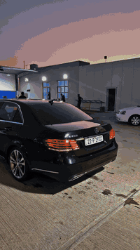 Mercedes-Benz  E200  Avantgarde  2014  Clean  مرحبا شباب   للبيع  او م...