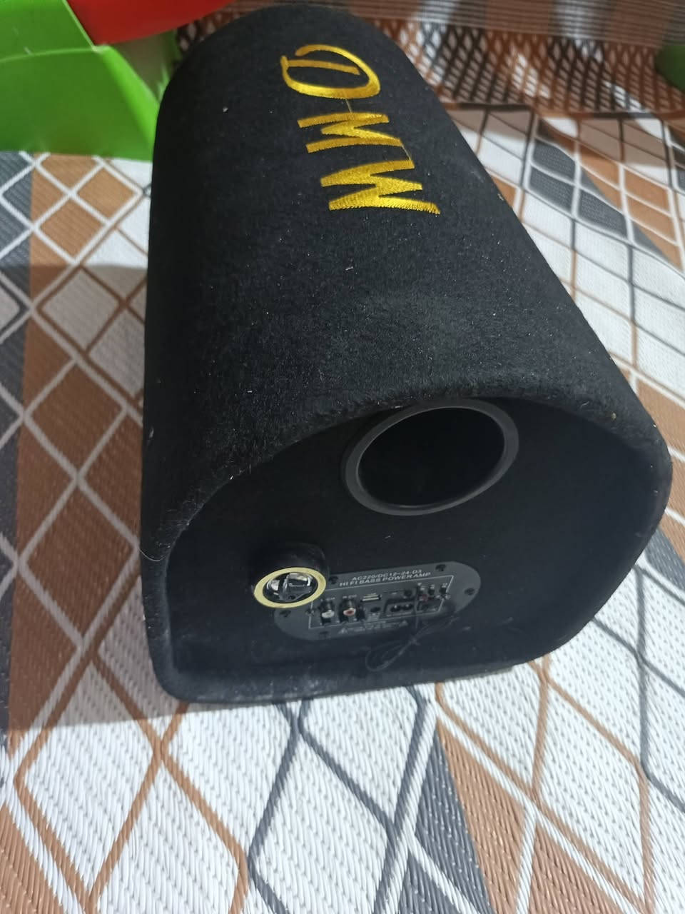 سلام عليكم للبيع دمام مال سياره ويشتغل علا الكهرباء السعر 50


**إذا كنت صاحب هذا الإعلان وتريد حذفه لأي سبب، رجاءا أرسل رسالة إلى الدعم الفني**