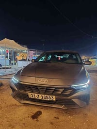 انتره موديل ٢٠٢٤ سعر 170 مبدل  بيبان 2 جاملق مصلح 07708425922