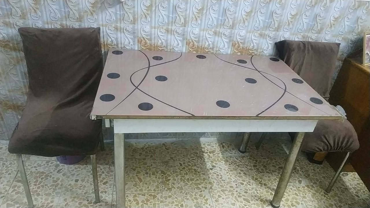 زوليه تركيه ثقيله 4×5 السعر 100وميز طعام مع كراسي عدد 2ب 50


**إذا كنت صاحب هذا الإعلان وتريد حذفه لأي سبب، رجاءا أرسل رسالة إلى الدعم الفني**