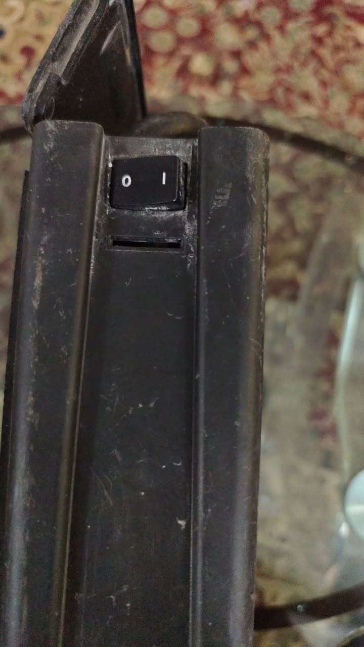 منفاخ سياره شركه مارسيدس 25الف دينار


**إذا كنت صاحب هذا الإعلان وتريد حذفه لأي سبب، رجاءا أرسل رسالة إلى الدعم الفني**