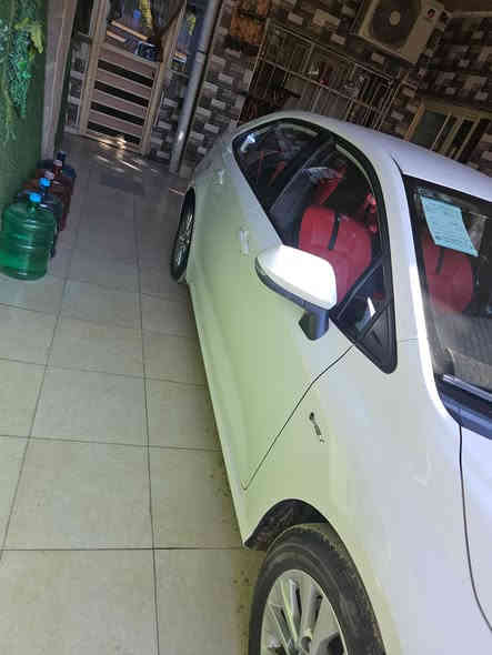 سلام عليكم 
للبيع كورلا هايبرد تجميع صين 

موديل 25 

كفاله عامه 

ماشيه 22000 

فول مواصفات ما عدا الفتحه

السعر 148 وبيها مجال 

للاستفسار اكثر اتصل على

0788 090 0666

ملاحظة/ مكلف بالنشر
